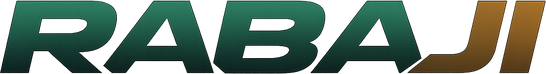 Rabaji Logo